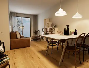 Foto #2 Appartement Heezerweg Eindhoven