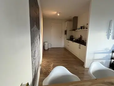 Foto #4 Appartement Wipstrikpark Zwolle