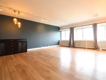 Foto #4 Appartement Van Heenvlietlaan Amsterdam