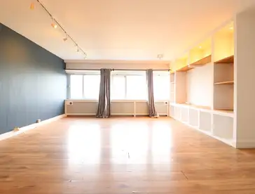 Foto #3 Appartement Van Heenvlietlaan Amsterdam
