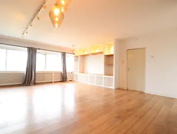 Foto #2 Appartement Van Heenvlietlaan Amsterdam