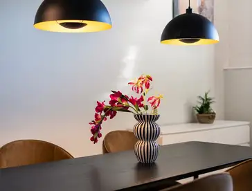 Foto #4 Appartement Berg en Dalseweg Nijmegen