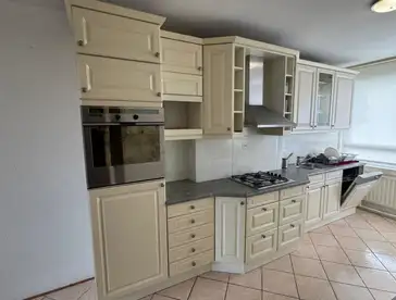 Foto #1 Appartement Jan Gijzenkade Haarlem