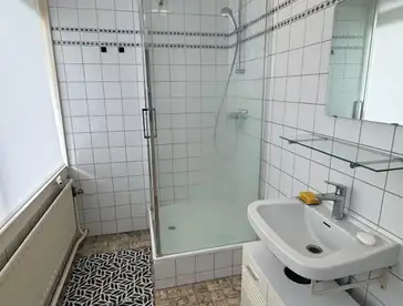 Foto #2 Appartement Jan Gijzenkade Haarlem
