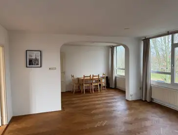 Foto #3 Appartement Jan Gijzenkade Haarlem