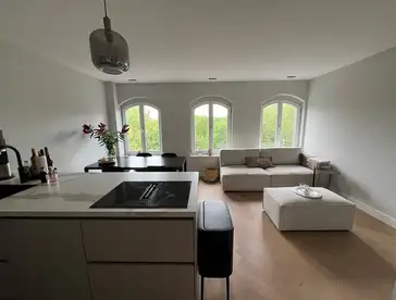 Foto #1 Appartement Oosterpark Amsterdam