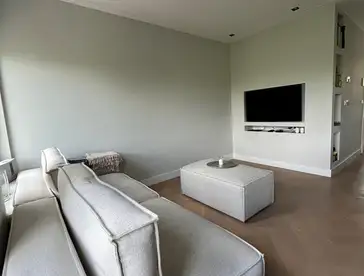 Foto #3 Appartement Oosterpark Amsterdam