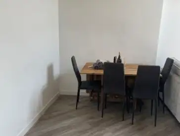 Foto #4 Appartement De Genestetlaan Den Haag