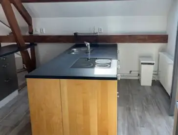 Foto #2 Appartement De Genestetlaan Den Haag