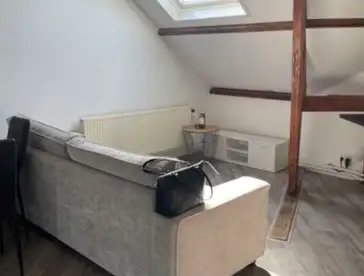 Foto #3 Appartement De Genestetlaan Den Haag