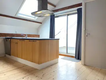 Foto #1 Appartement De Genestetlaan Den Haag