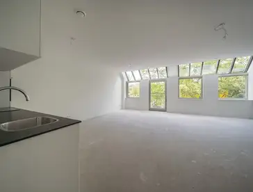 Foto #2 Appartement Olympiaplein Wageningen