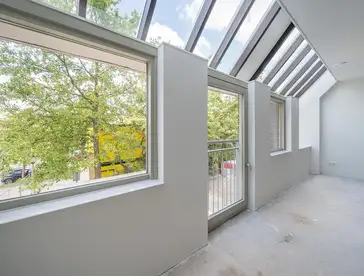 Foto #4 Appartement Olympiaplein Wageningen