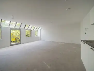 Foto #3 Appartement Olympiaplein Wageningen