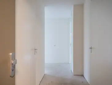 Foto #1 Appartement Dr. Colijnstraat Veenendaal