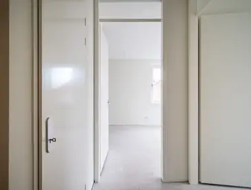 Foto #3 Appartement Dr. Colijnstraat Veenendaal