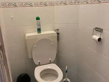 Foto #3 Appartement Spieghelstraat Leiden