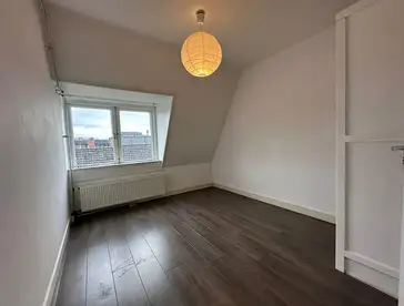 Foto #1 Appartement Spieghelstraat Leiden