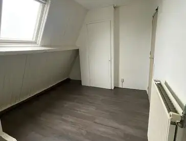 Foto #2 Appartement Spieghelstraat Leiden