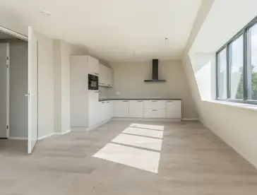 Foto #2 Appartement Wilhelminastraat Waalwijk