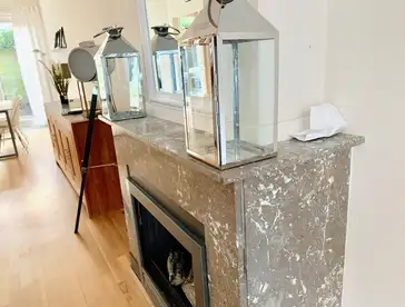 Foto #2 Appartement Pieter van den Zandestraat Den Haag