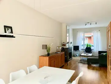 Foto #4 Appartement Pieter van den Zandestraat Den Haag