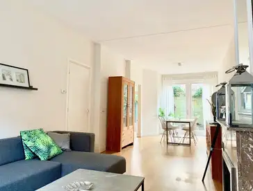 Foto #1 Appartement Pieter van den Zandestraat Den Haag