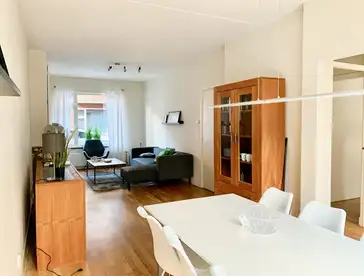 Foto #3 Appartement Pieter van den Zandestraat Den Haag