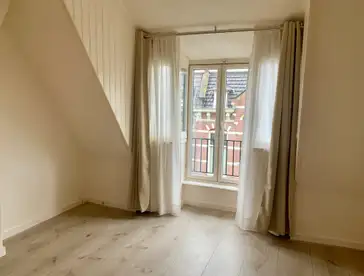 Foto #1 Appartement Luijbenstraat Den Bosch