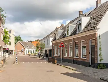 Foto #1 Appartement Jagerlaan Zeist
