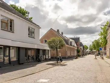 Foto #2 Appartement Jagerlaan Zeist
