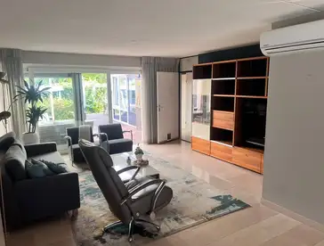 Foto #1 Huurwoning Hoffmansstraat Maastricht