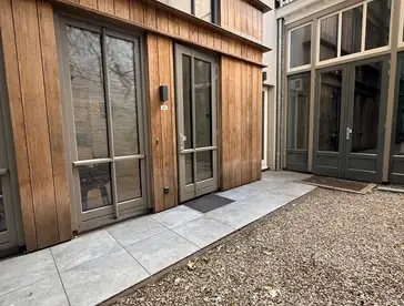 Foto #2 Appartement Vughterstraat Den Bosch