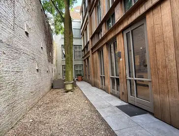 Foto #3 Appartement Vughterstraat Den Bosch