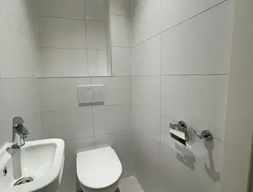 Foto #3 Appartement Vughterstraat Den Bosch