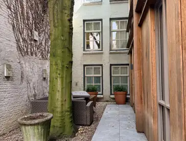 Foto #1 Appartement Vughterstraat Den Bosch