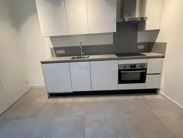 Foto #1 Appartement Vughterstraat Den Bosch