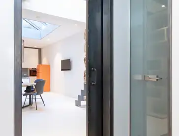 Foto #3 Huurwoning Lange Haven Schiedam
