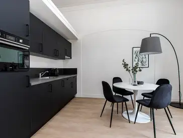 Foto #3 Appartement Clarastraat Den Bosch