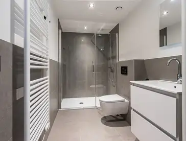 Foto #1 Appartement Clarastraat Den Bosch