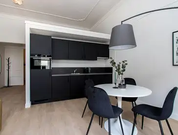 Foto #2 Appartement Clarastraat Den Bosch