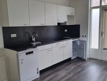 Foto #2 Appartement Maandereind Ede