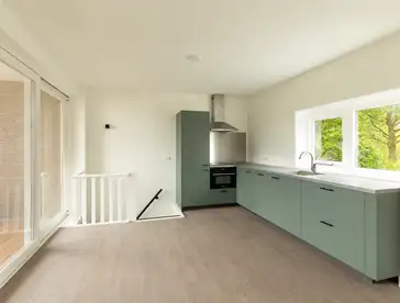 Foto #2 Appartement Zuiderweg Hilversum