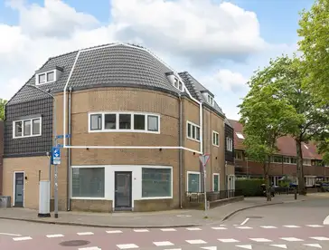 Foto #3 Appartement Zuiderweg Hilversum