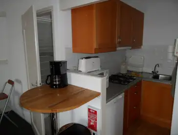 Foto #4 Appartement Maarland Zuidzijde Brielle