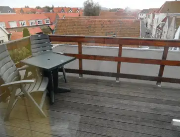 Foto #3 Appartement Maarland Zuidzijde Brielle