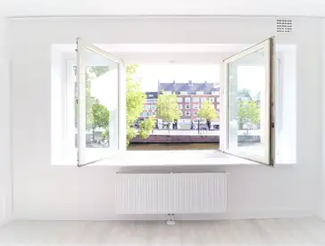 Foto #2 Appartement Sloterkade Amsterdam