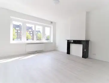 Foto #3 Appartement Sloterkade Amsterdam