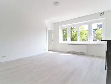 Foto #1 Appartement Sloterkade Amsterdam