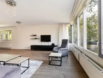 Foto #3 Appartement Cornelis van Rijplantsoen Amsterdam